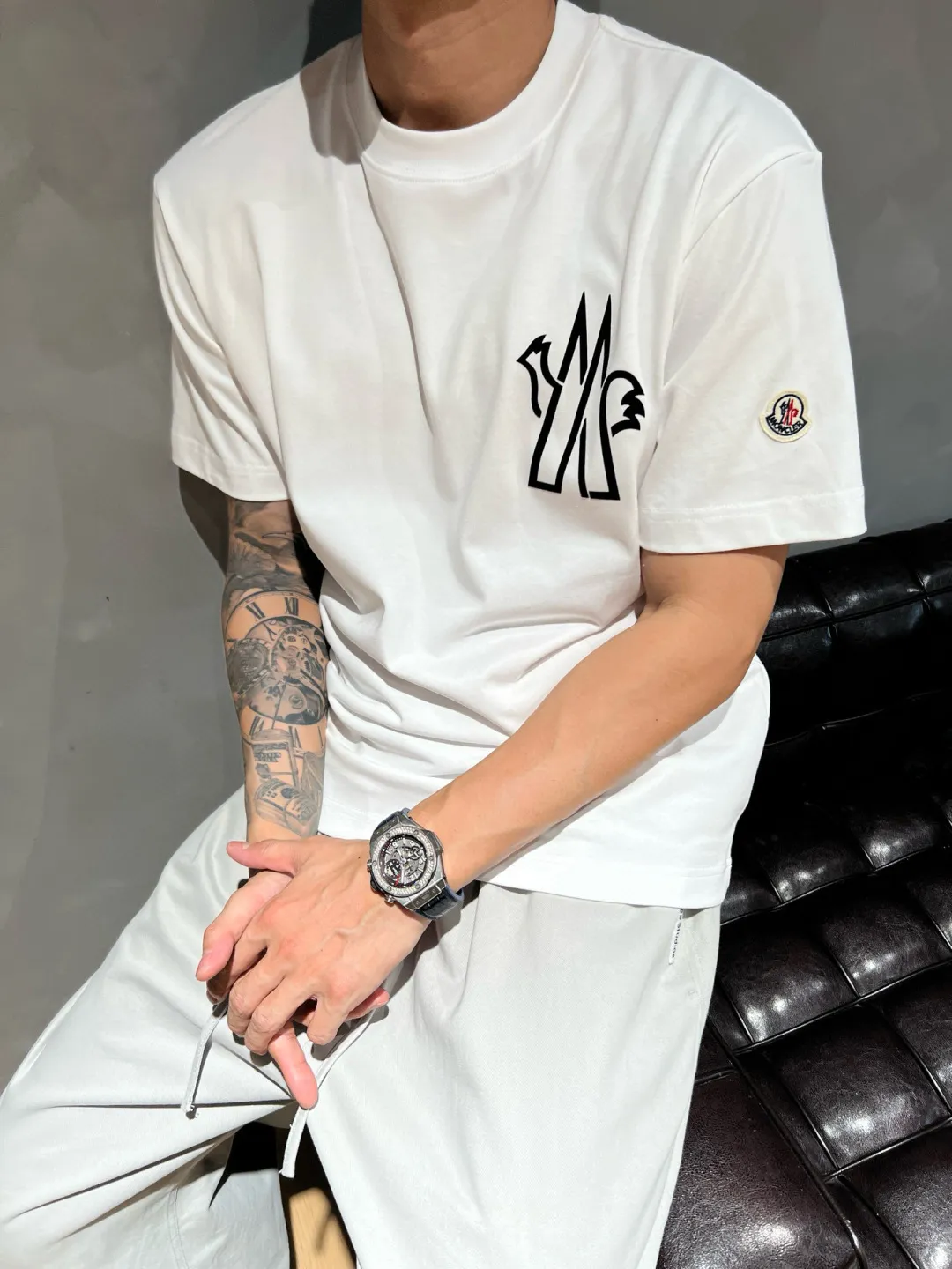 2026 T ！logo ， Breathable， Versatile， ~ 、 、 Sizes：S-2XL